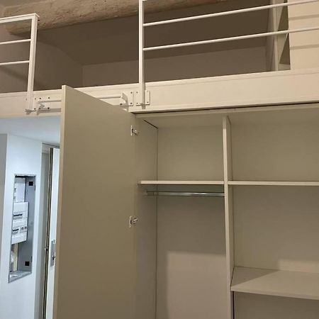 Apart Nissa Bella Massena / Vieux Nice Eksteriør billede
